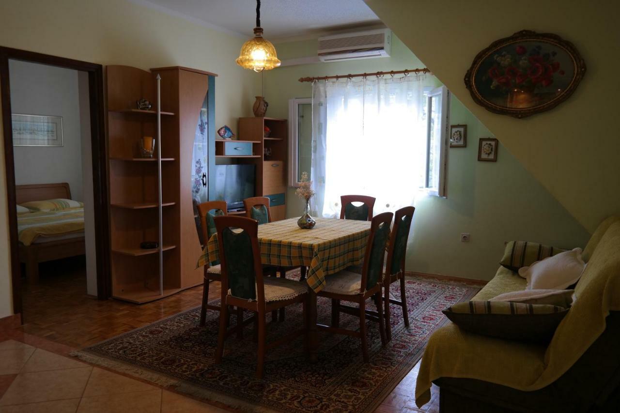 Apartments Biskup プリヴラカ エクステリア 写真