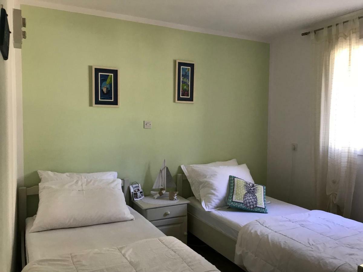Apartments Biskup プリヴラカ エクステリア 写真