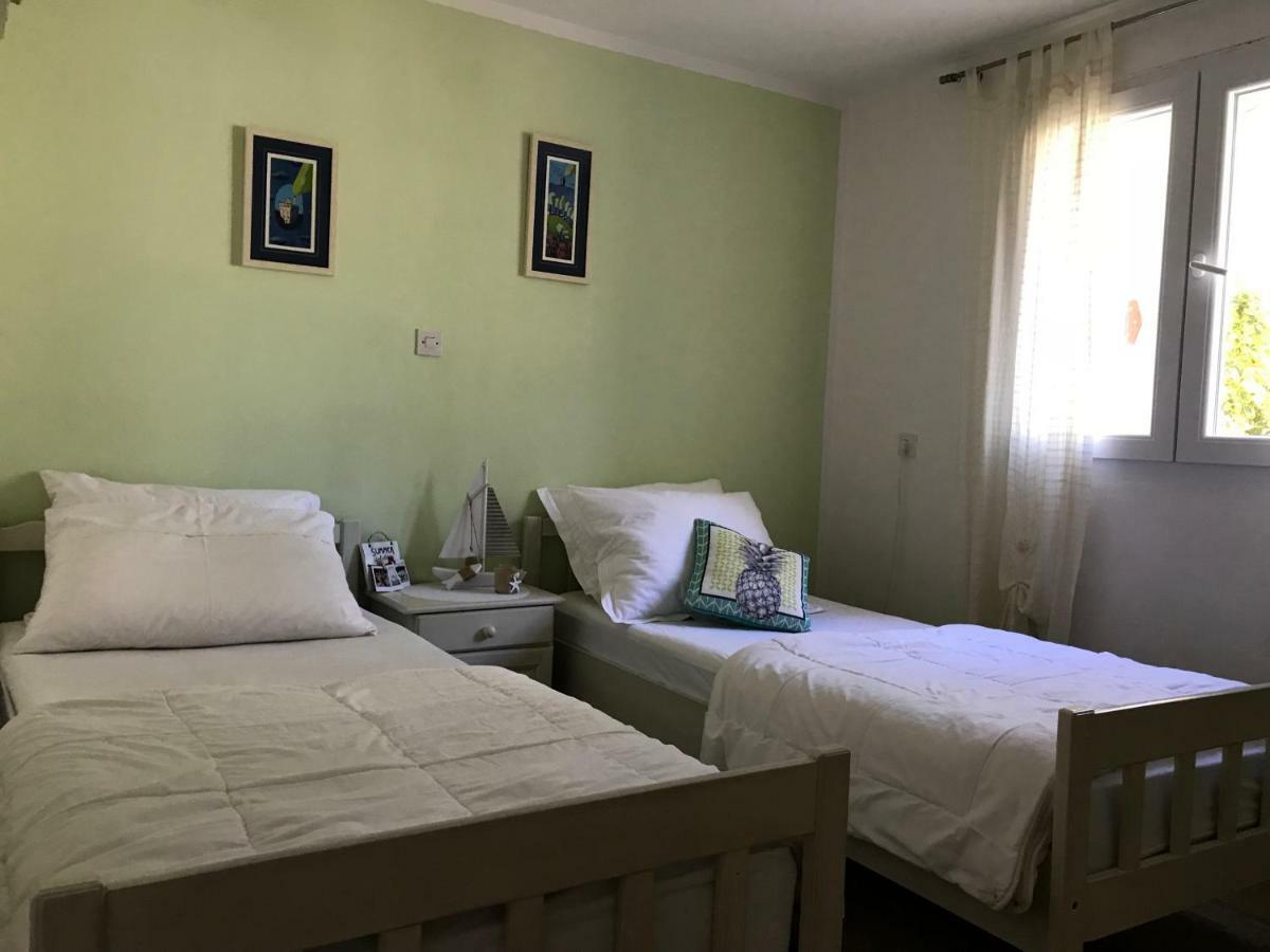 Apartments Biskup プリヴラカ エクステリア 写真
