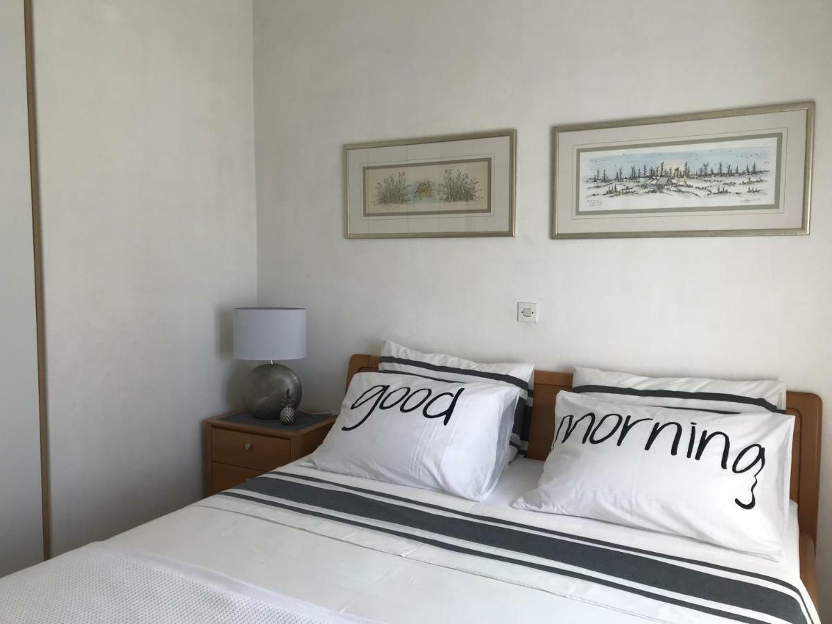 Apartments Biskup プリヴラカ エクステリア 写真