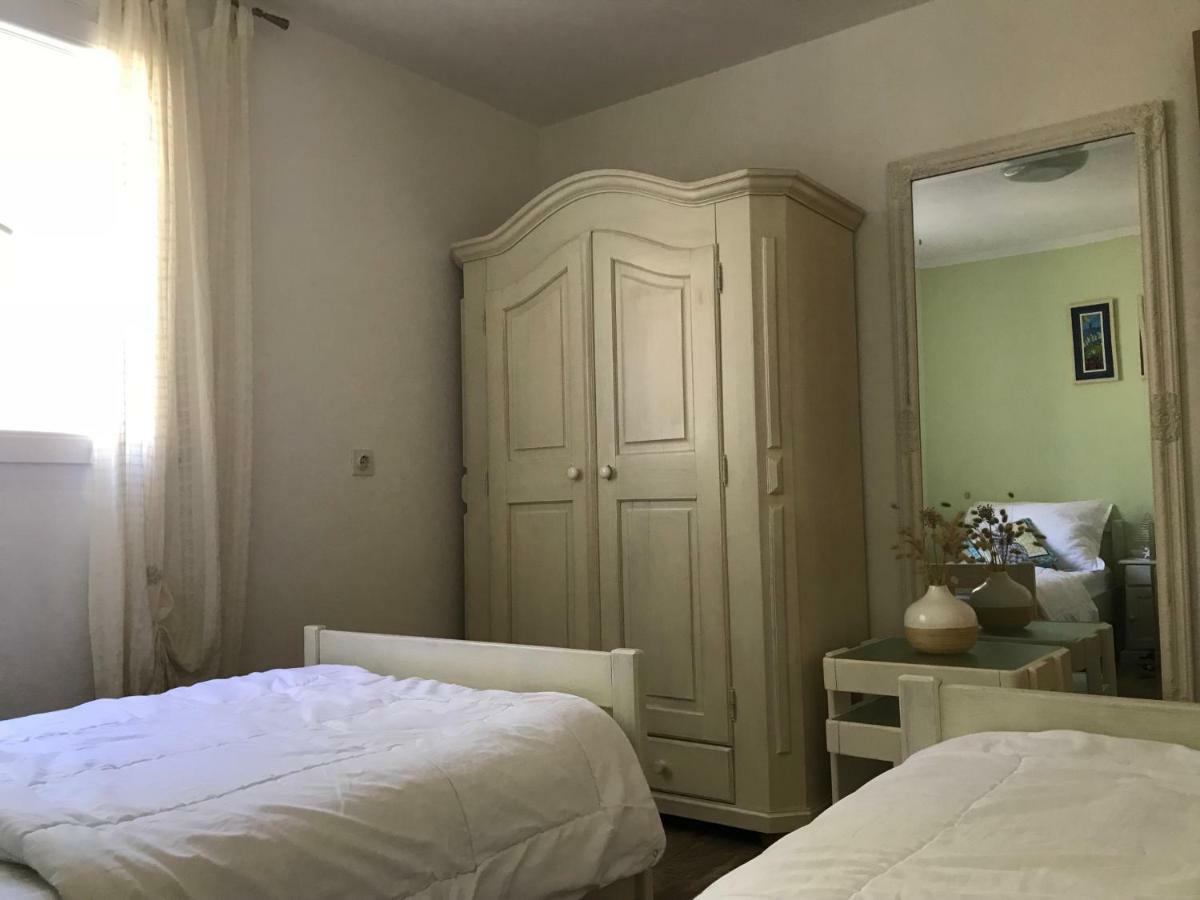 Apartments Biskup プリヴラカ エクステリア 写真