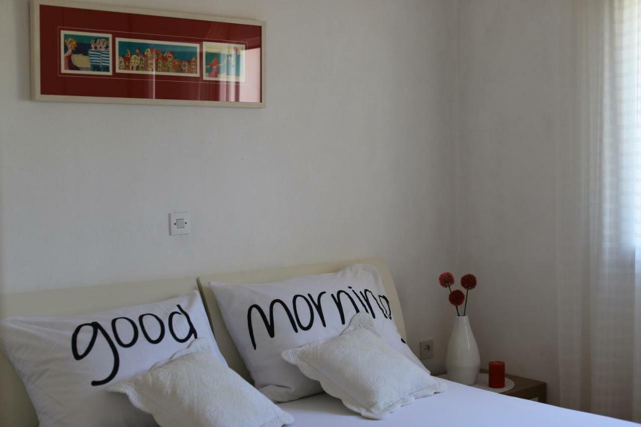 Apartments Biskup プリヴラカ エクステリア 写真