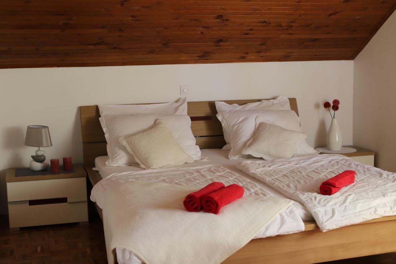 Apartments Biskup プリヴラカ エクステリア 写真