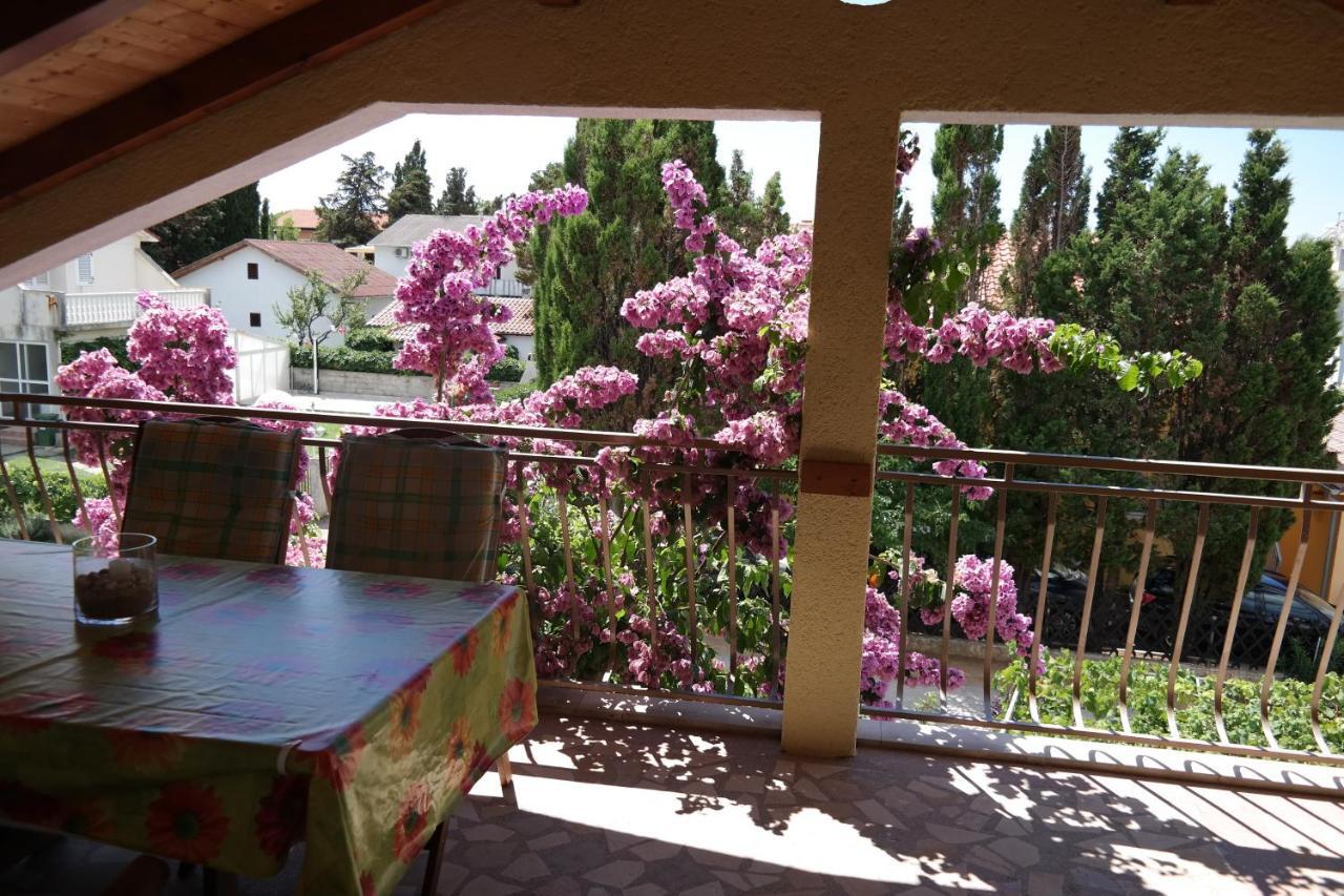 Apartments Biskup プリヴラカ 部屋 写真